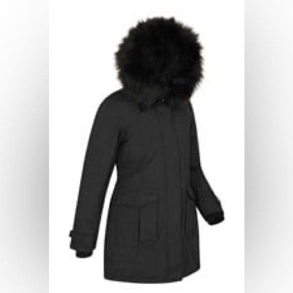 [Mountain Warehouse 🇨🇦 US 12] Aurora Womens Down Jacket - Picture 3 of 11